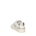 D.A.T.E. Scarpe W441-TP-SH-IV IVORY