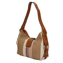GUESS Borse HWAB93 08720 CGM COGNAC MULTI