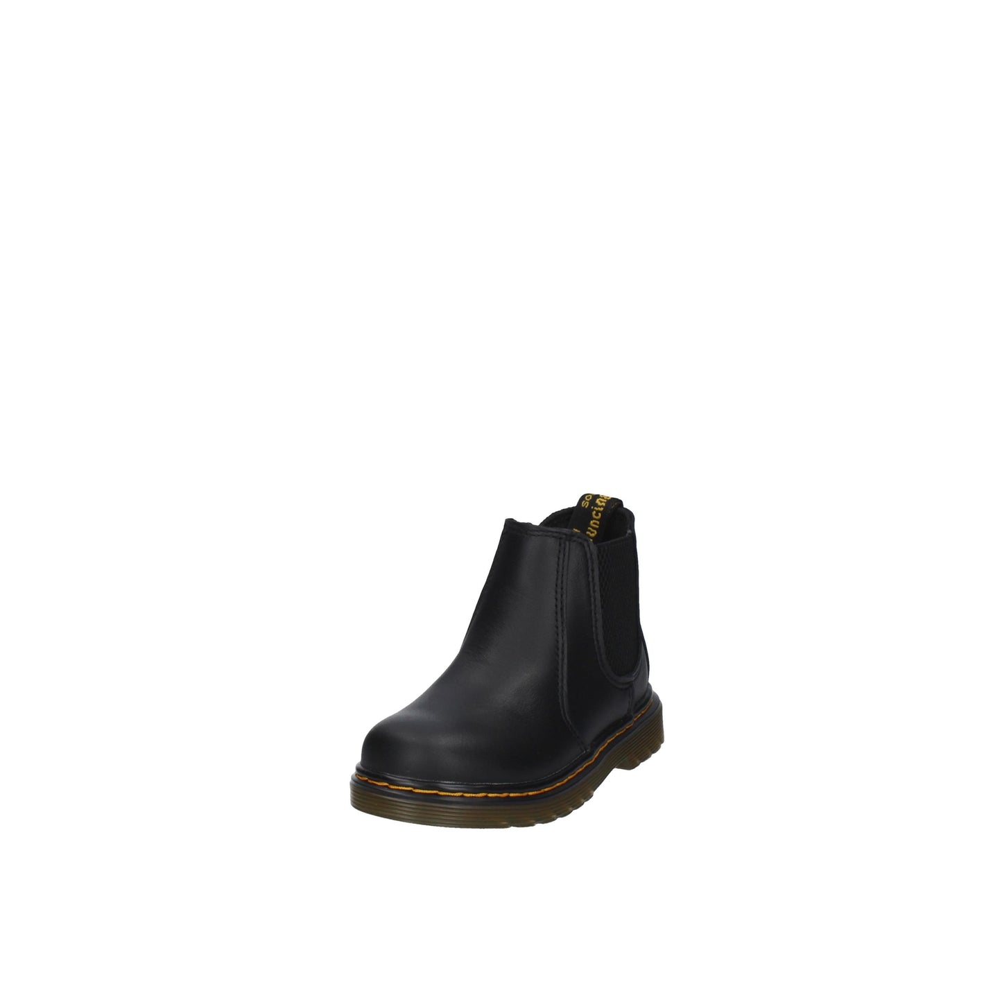 DR.MARTENS Scarpe 16704001 BLACK