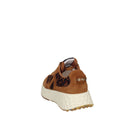 NO NAME Scarpe NNVEAQ04CA Camel