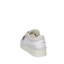 PANCHIC Scarpe P003W019-0218A001 White