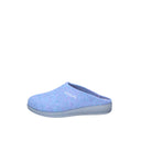 GRUNLAND CIABATTA CI2618 CERULEO/CIPRIA