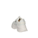 BUFFALO Scarpe 1636487 MESH/WHT
