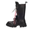 GIO+ Scarpe GRETA01A BLACK