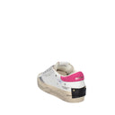CRIME LONDON Scarpe 25073AA08 White
