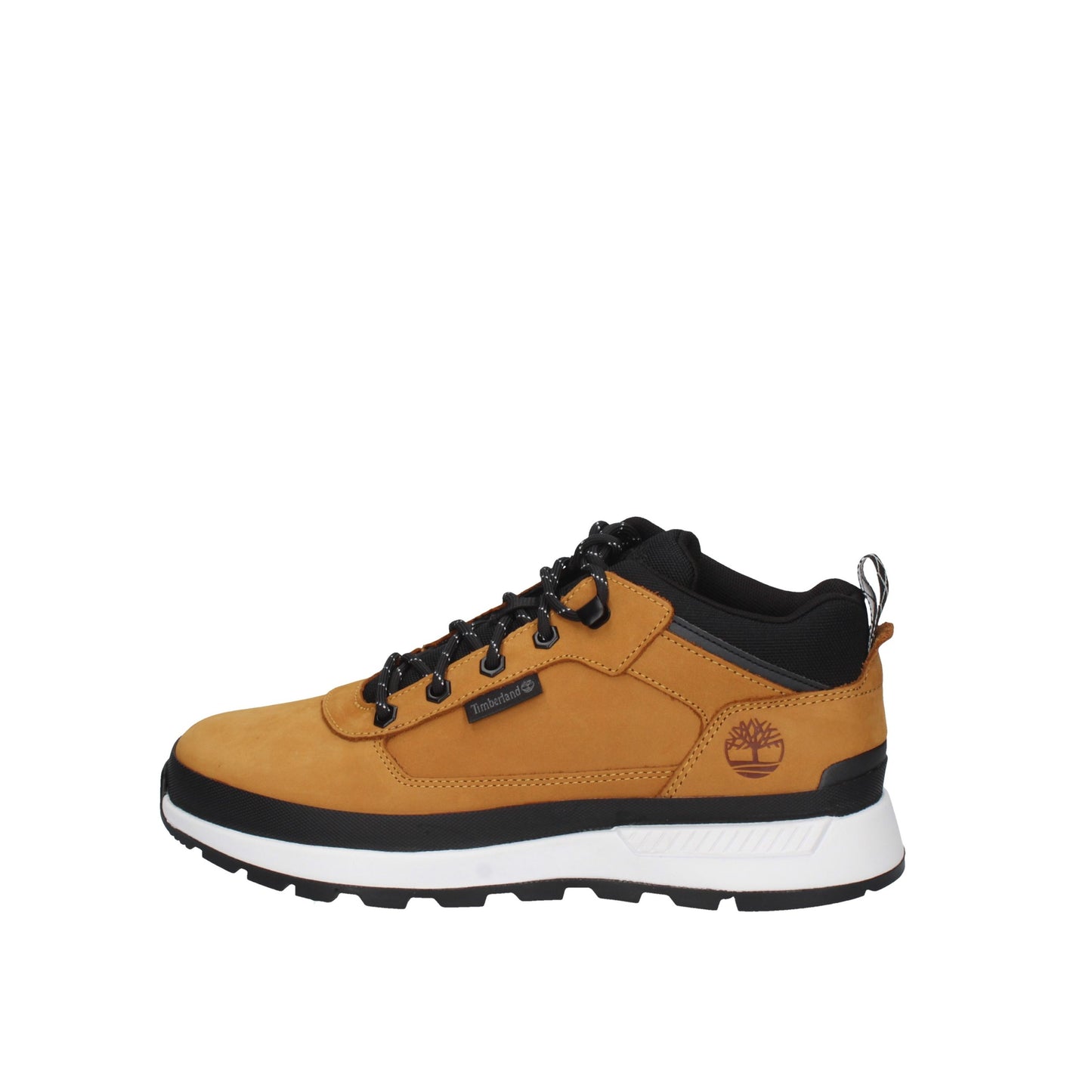 TIMBERLAND Scarpe TB1A2A15-231 Giallo
