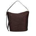 BORBONESE Borse 91010227-AH1 OP NAT/NERO