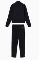 EA7 - EMPORIO ARMANI abbigliamento 7W001518 AF12501 UC001 BLACK