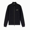 EA7 - EMPORIO ARMANI abbigliamento 7M002246 AF26241 UC001 BLACK