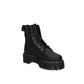 DR.MARTENS Scarpe 26378001 BLACK