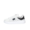 JOHN RICHMOND Scarpe 31019/CP A WHITE/BLACK