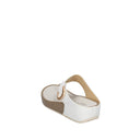 GRUNLAND Scarpe CI2578 Bianco