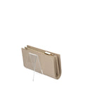 COCCINELLE Portafogli E2 MW5 11 F1 01 N64 SANDSH.