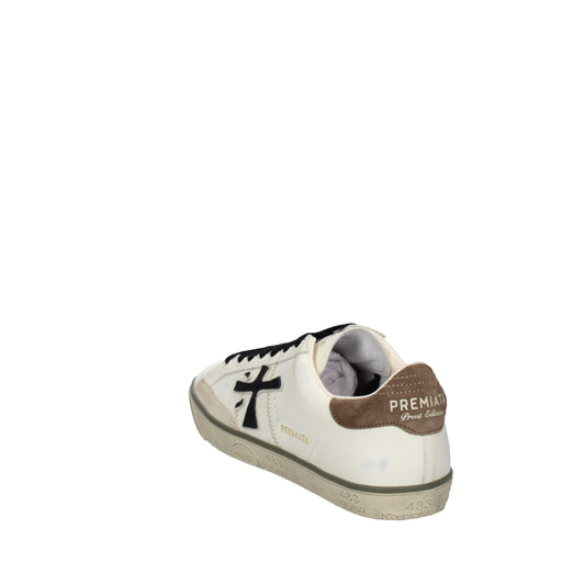 PREMIATA Scarpe STE07630 Bianco - PREMIATA