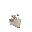 NERO GIARDINI Scarpe E616021D 418 SAND MIELE