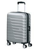 AMERICAN TOURISTER BY SAMSONITE Valigie e Trolley 149767-ME8*001 SKY SILVER