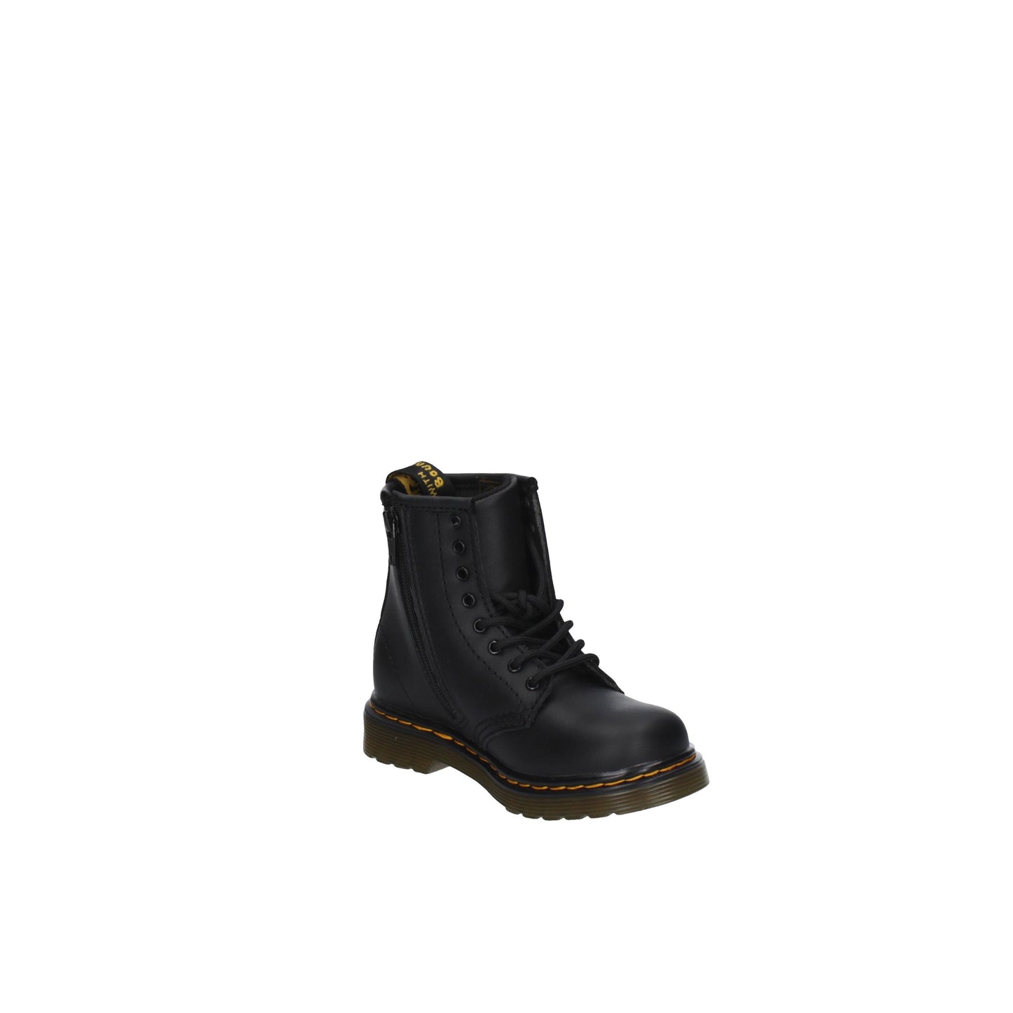DR.MARTENS Scarpe 15373001 BLACK/BLACK