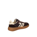 BACK70 Scarpe 108025-000066 Coffee