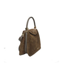 COCCINELLE Borse E1 VCL 18 01 01 W25 FANGO
