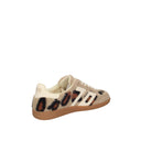 BACK70 Scarpe 108151-000016 LEO CAMEL
