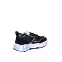 VOILE BLANCHE Shoes 0012017475-07 BLK/PLATINUM
