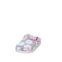 GRUNLAND CIABATTA CI1458 Grigio