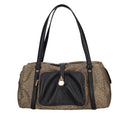 BORBONESE Borse 91010195-0189 OP NAT/NERO