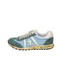 PREMIATA Scarpe LUCY 8188 AZZURRO