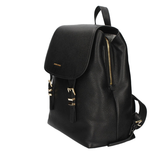 MICHAEL KORS BACKPACK 30T5GQNB2L BLACK - Woman
