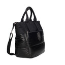 BLAUER Borse F6QUARTXL01/PAD BLACK