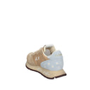 SUN68 Scarpe Z36207 31 BCO PANNA