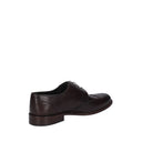 HUDSON Scarpe 7710 TESTA DI MORO