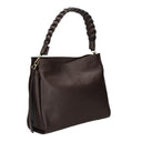 Soirée Borsa 2517 Bordo'