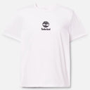 TIMBERLAND abbigliamento TB0A6WWT100 Bianco