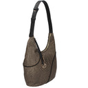 BORBONESE Borse 91010112-AJ0 OP NAT/NERO