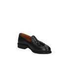BERWICK 1707 Scarpe 8491 Nero