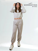 EA7 - EMPORIO ARMANI abbigliamento 7W000443 AF12643 U9001 VAPOR BLUE