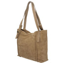 NERO GIARDINI Borse I544040D 331 ARGILLA