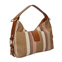 GUESS Borse HWAB93 08180 CGM COGNAC MULTI