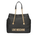 LOVE MOSCHINO Borse JC4311PP0N-KD0 NERO