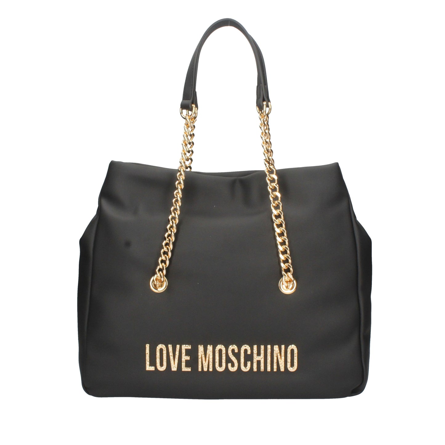 LOVE MOSCHINO Borse JC4311PP0N-KD0 NERO