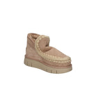 MOU Scarpe MU.FW531009A Camel