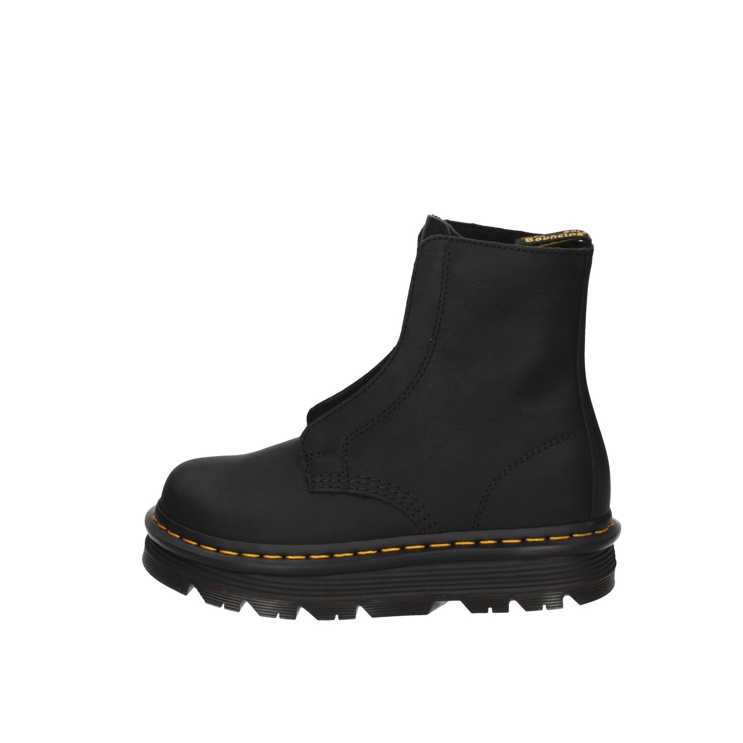 DR.MARTENS Scarpe 42653001 BLACK