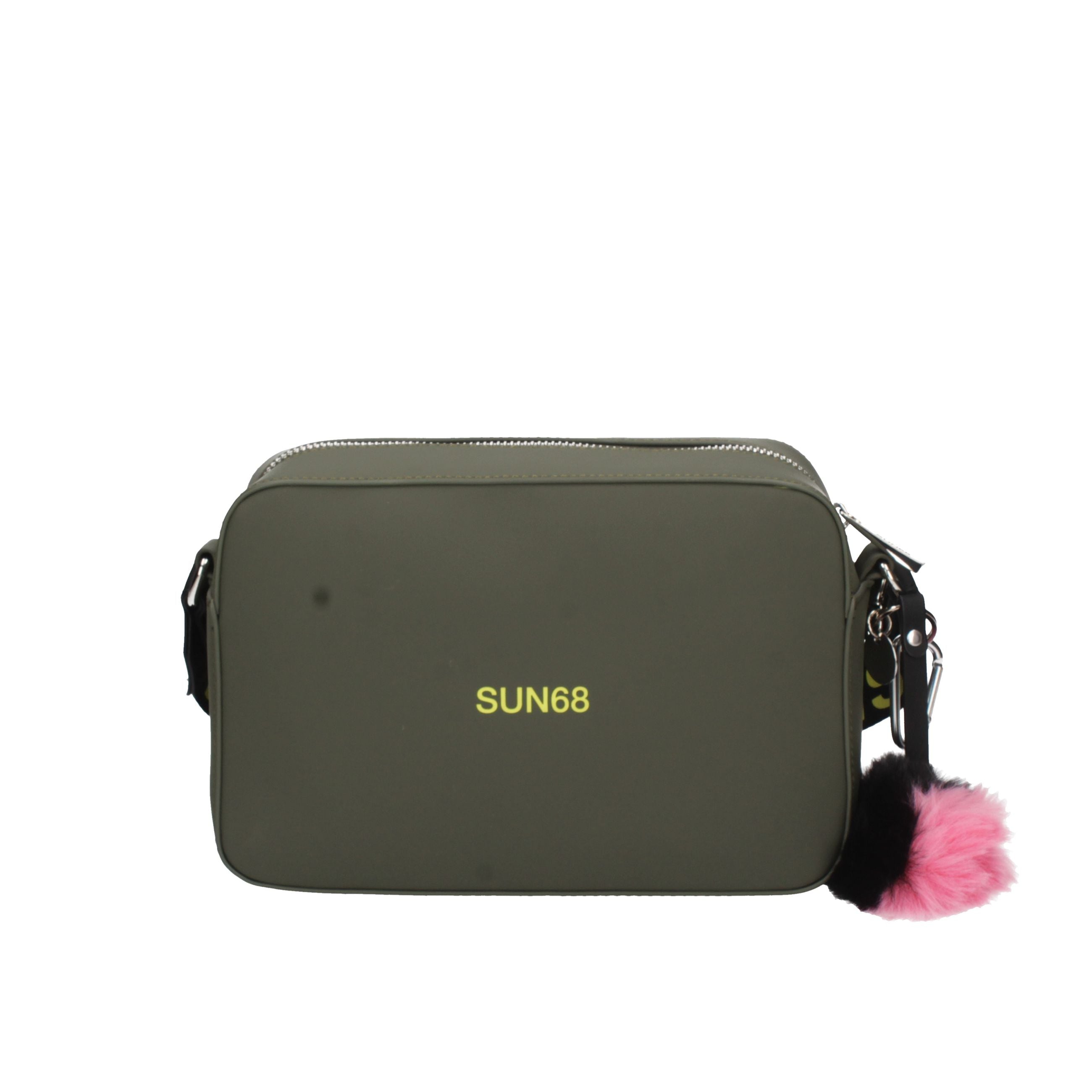SUN68 Bag Z45269 74 MILITARY
