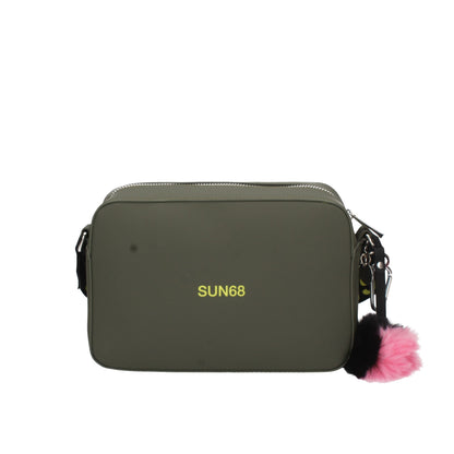 SUN68 Bag Z45269 74 MILITARY