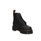 DR.MARTENS Scarpe 22564001 BLACK