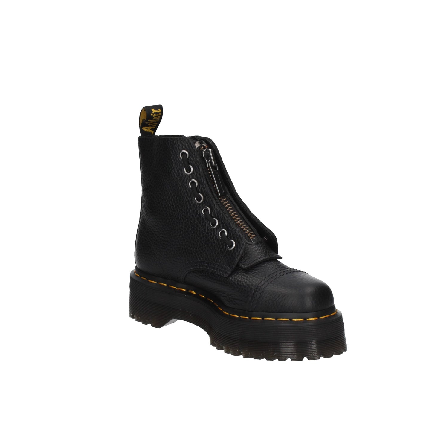 DR.MARTENS Scarpe 22564001 BLACK