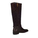 MICHAEL KORS Scarpe 40F6BVFB5S CHOCOLATE