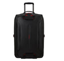 SAMSONITE Valigie e Trolley 140883-KH7*013 BLACK