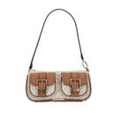 MICHAEL KORS Borse 32S5GZCU1B VANILLA/ACRN